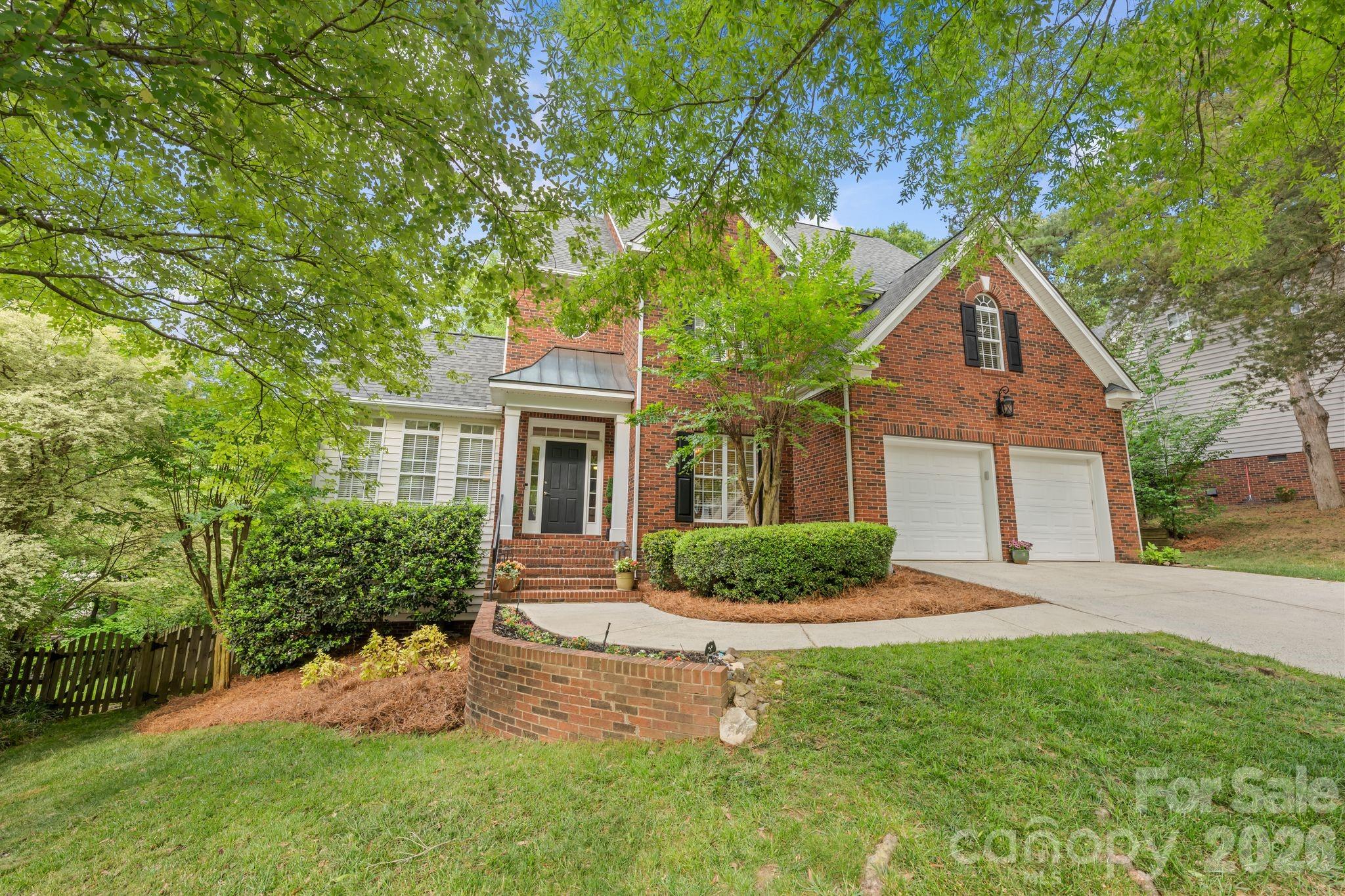 Ballantyne Meadows - Residential