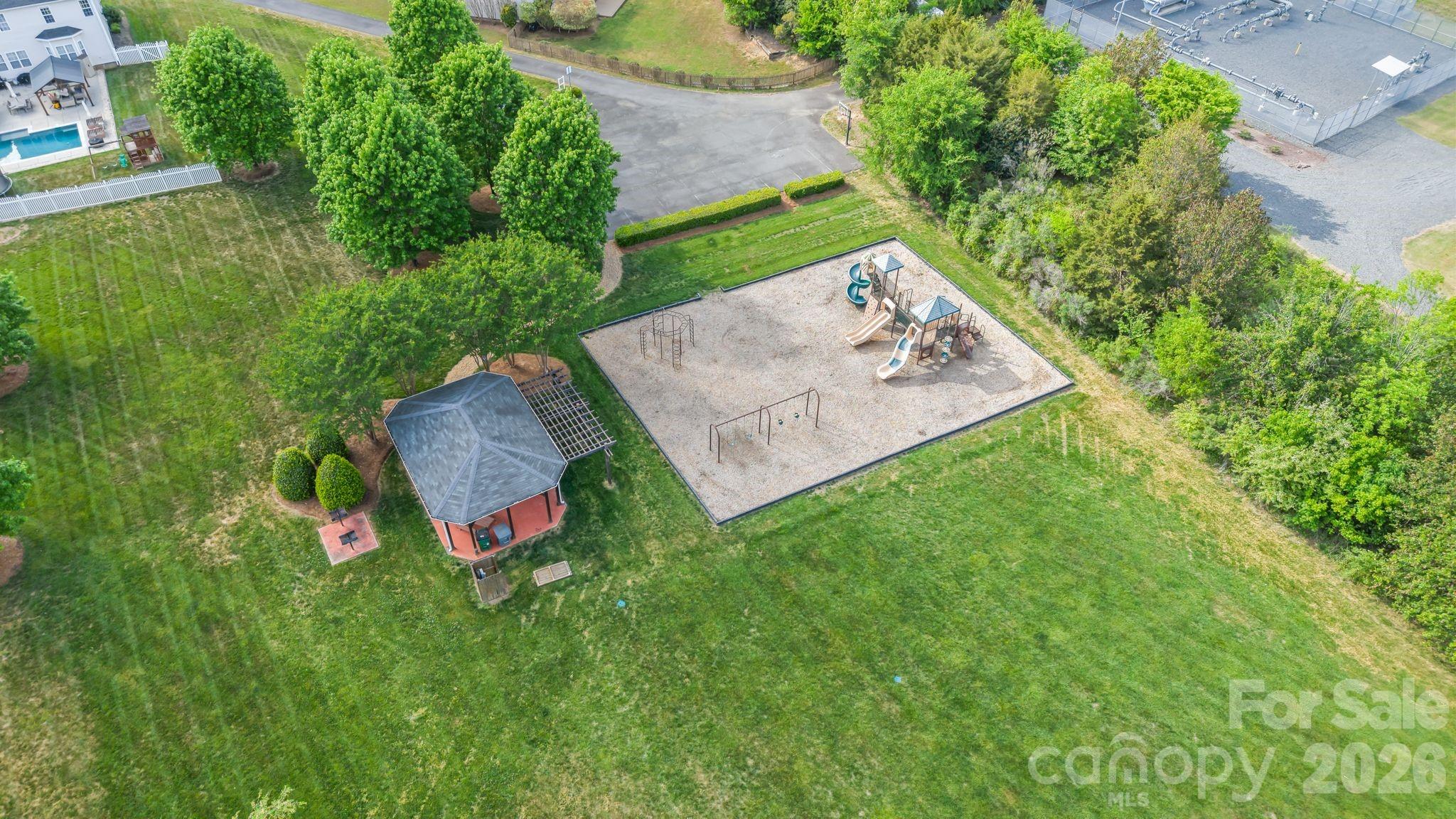 Ballantyne Meadows - Residential