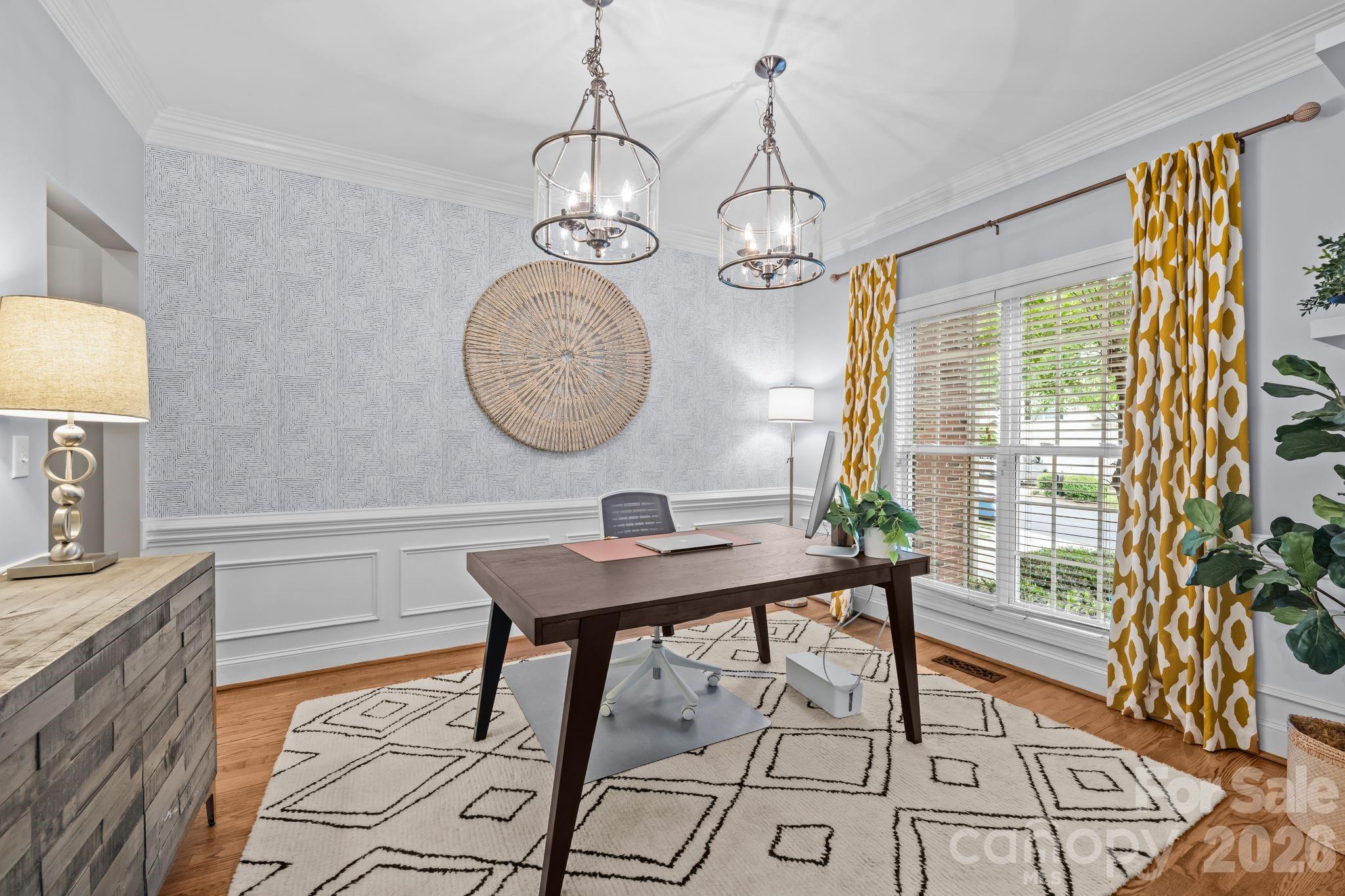 14003 Ballantyne Meadows Drive