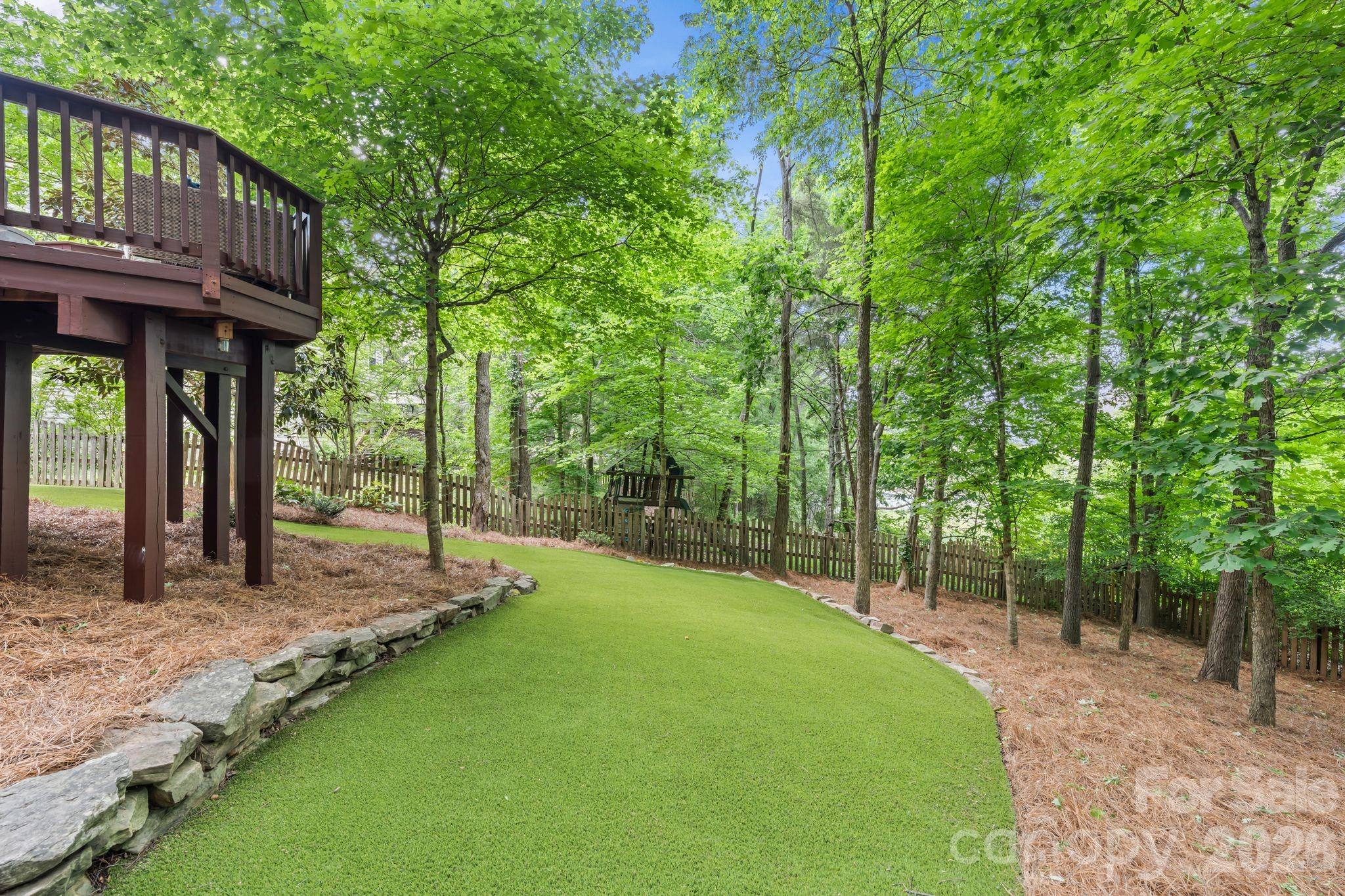 Ballantyne Meadows - Residential