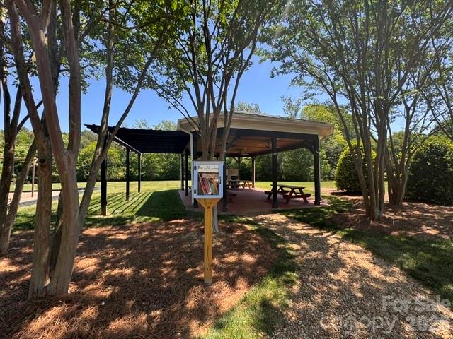 Ballantyne Meadows - Residential