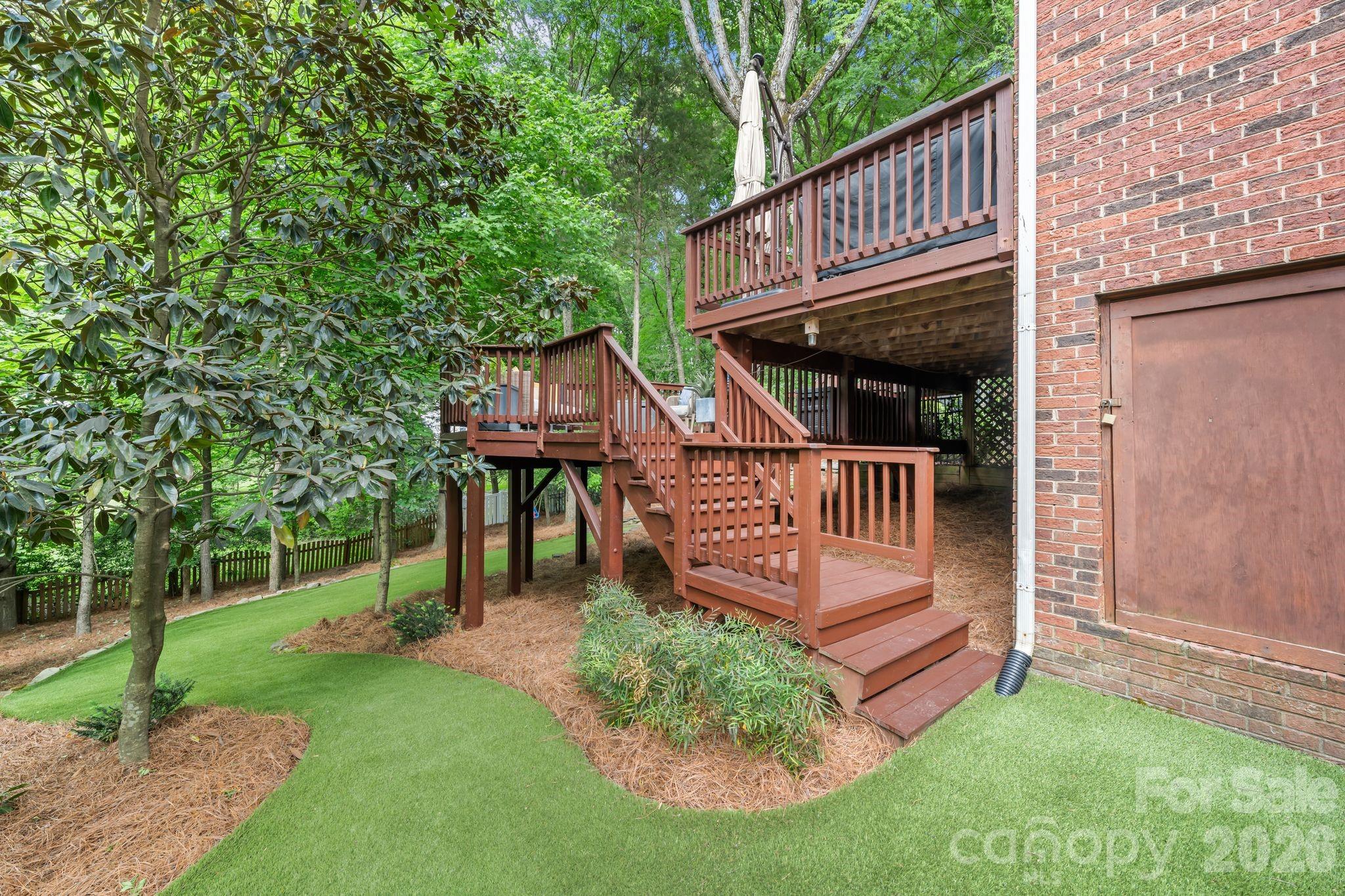 Ballantyne Meadows - Residential