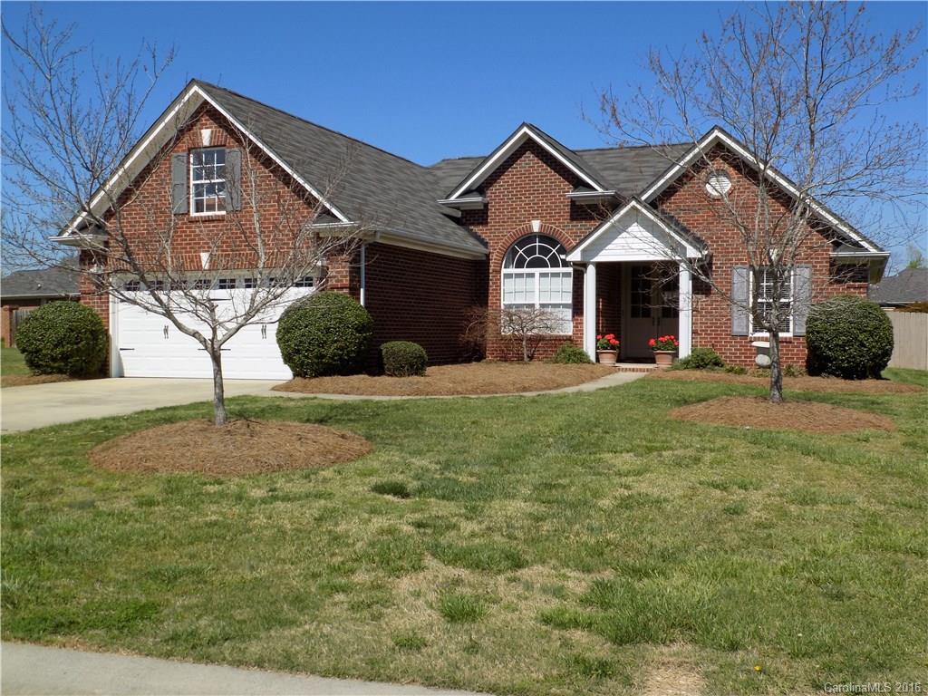 Bethel Glen - Residential