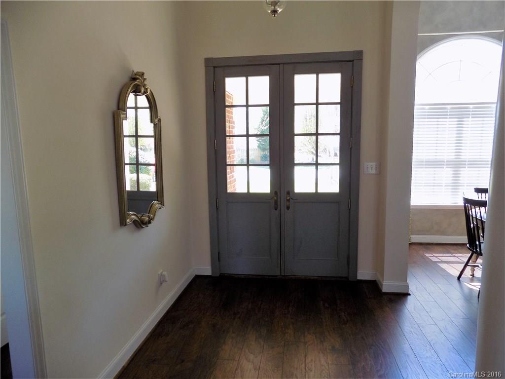 Bethel Glen - Residential