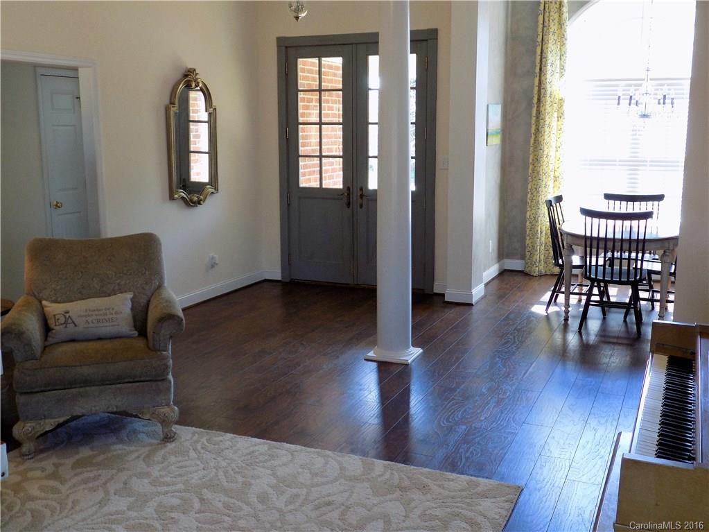 Bethel Glen - Residential