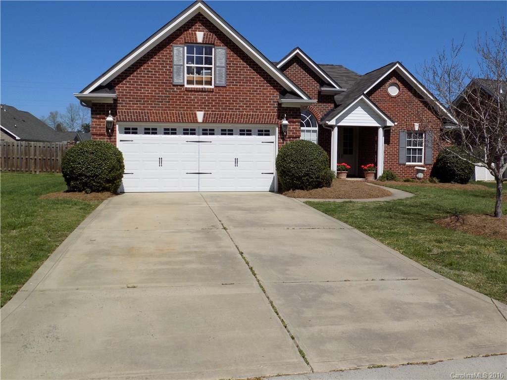 Bethel Glen - Residential