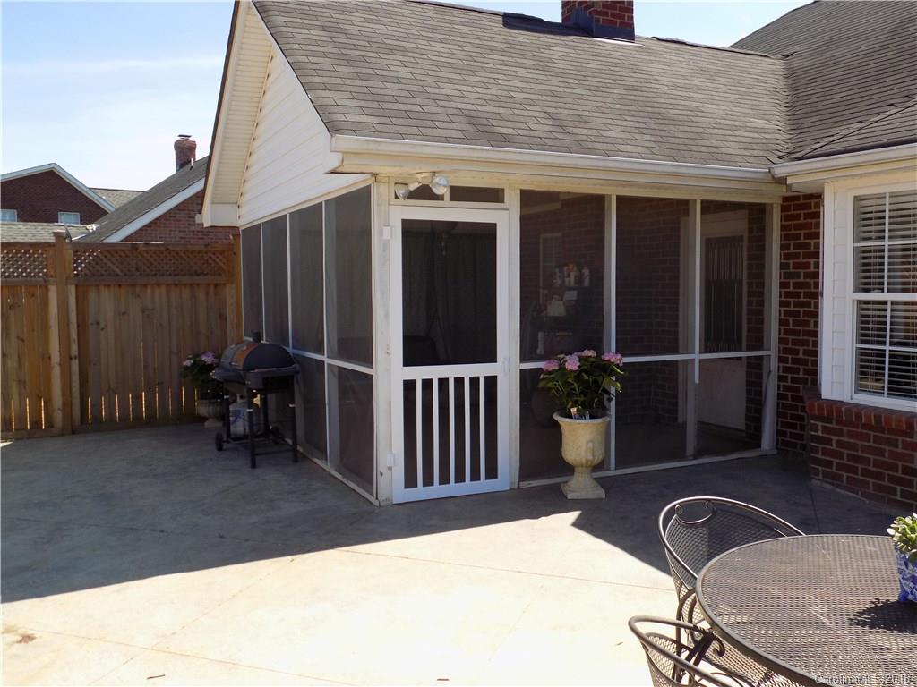 Bethel Glen - Residential