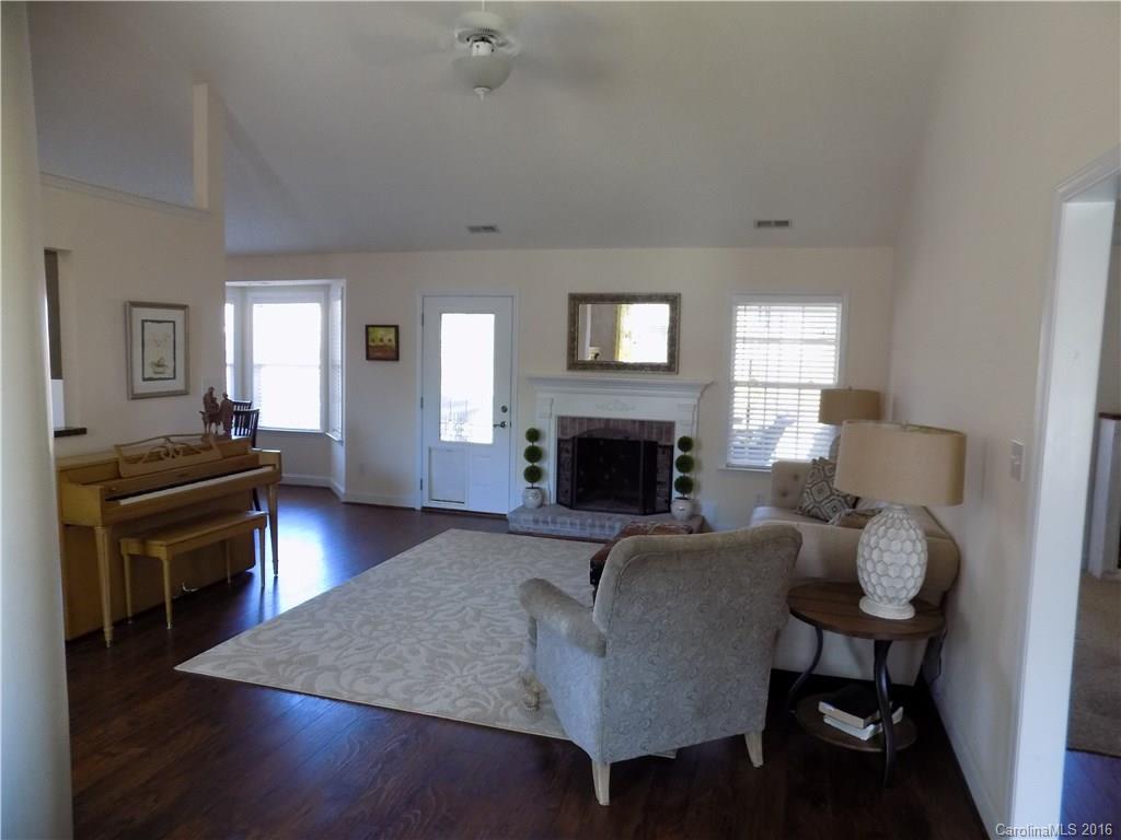 Bethel Glen - Residential