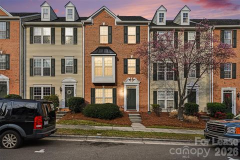 Photo of 11712 Fiddlers Roof Lane, Charlotte, NC 28277 (MLS # 4358071)