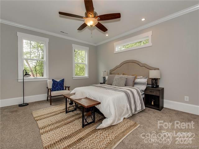 Camp Green - Residential Lease