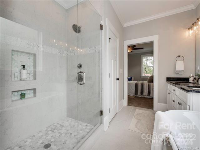 Camp Green - Residential Lease