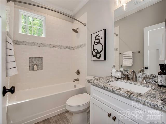 Camp Green - Residential Lease