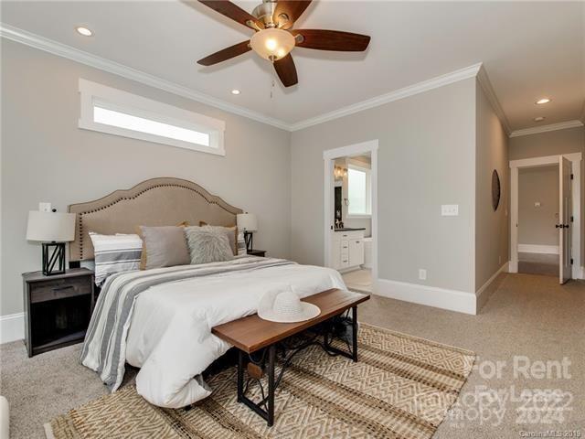 Camp Green - Residential Lease