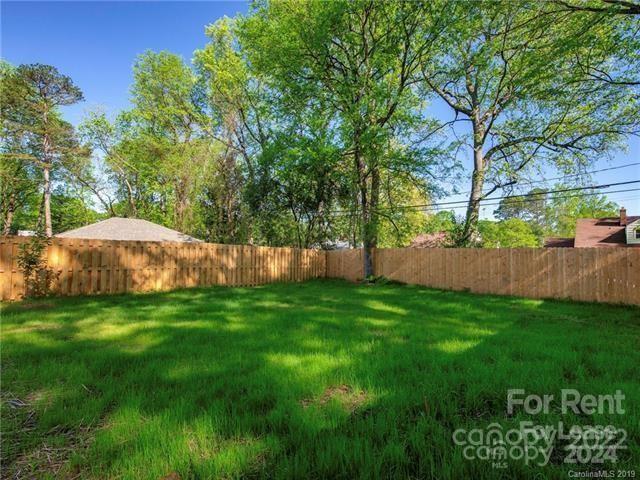 Camp Green - Residential Lease