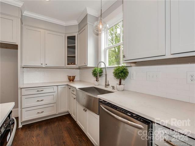 Camp Green - Residential Lease