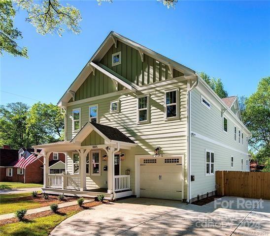 Camp Green - Residential Lease