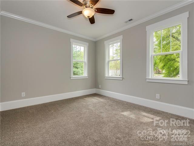 Camp Green - Residential Lease