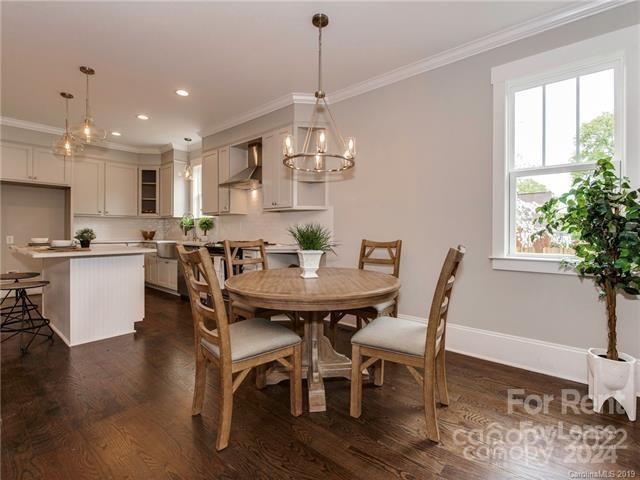 Camp Green - Residential Lease