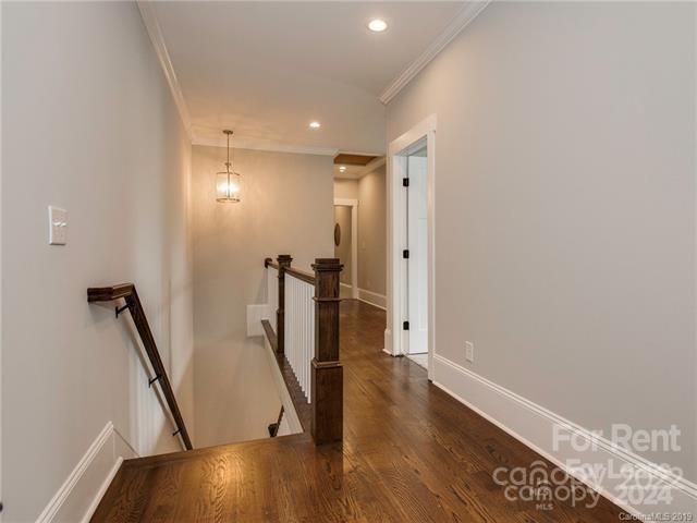 Camp Green - Residential Lease