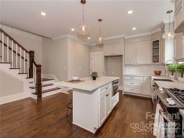 Camp Green - Residential Lease