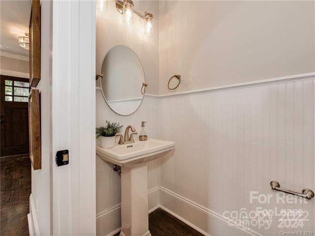 Camp Green - Residential Lease