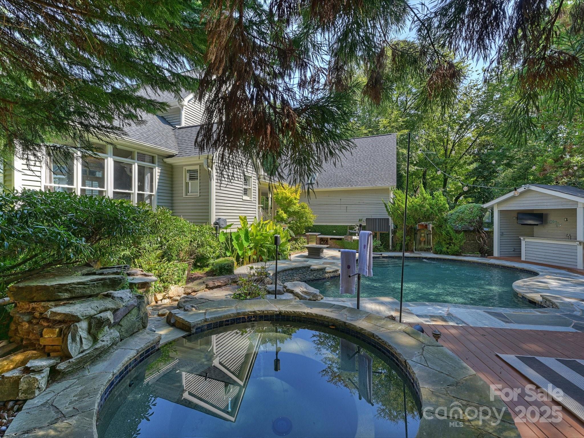 Downing Place - Residential