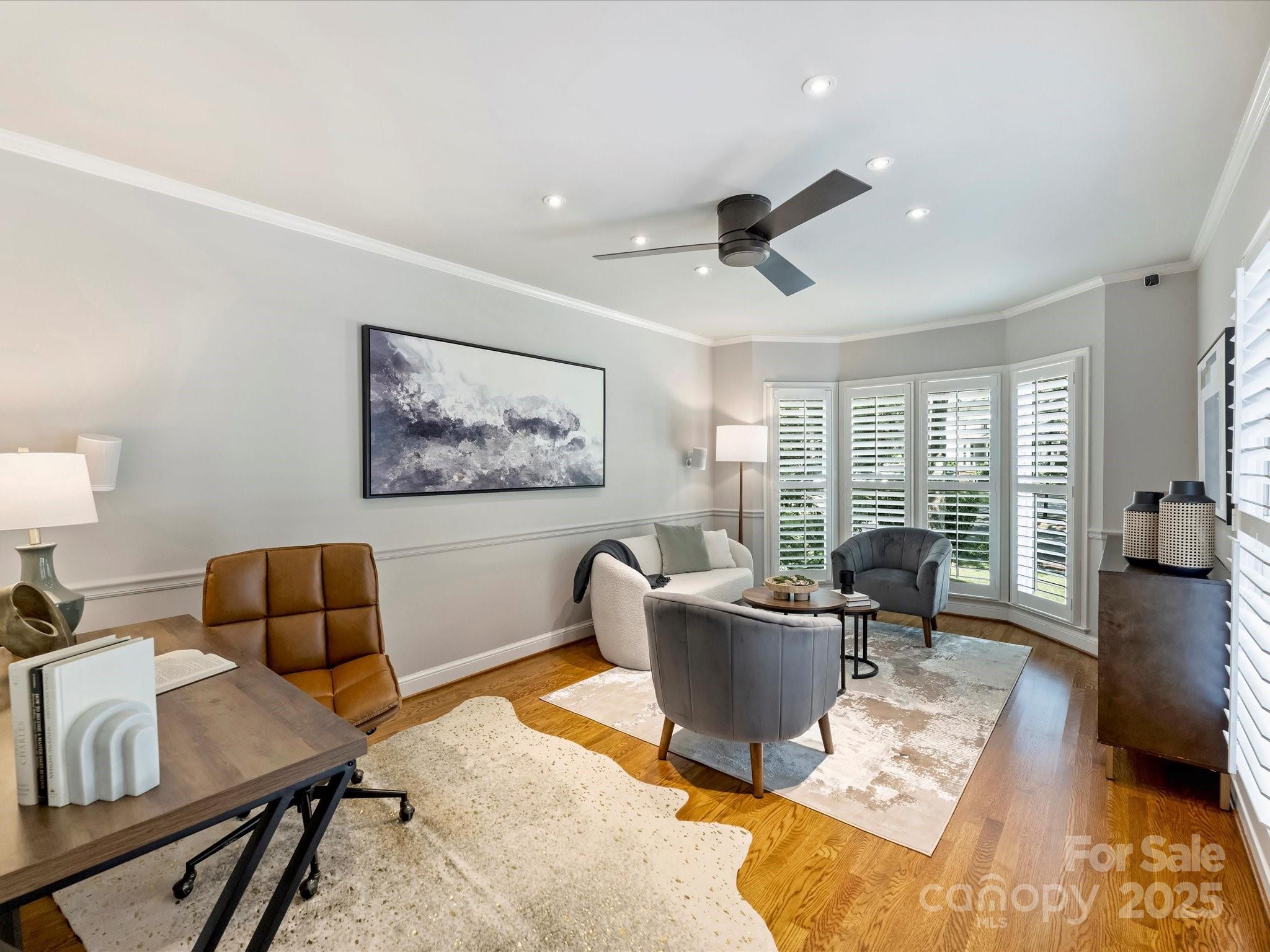 Downing Place - Residential