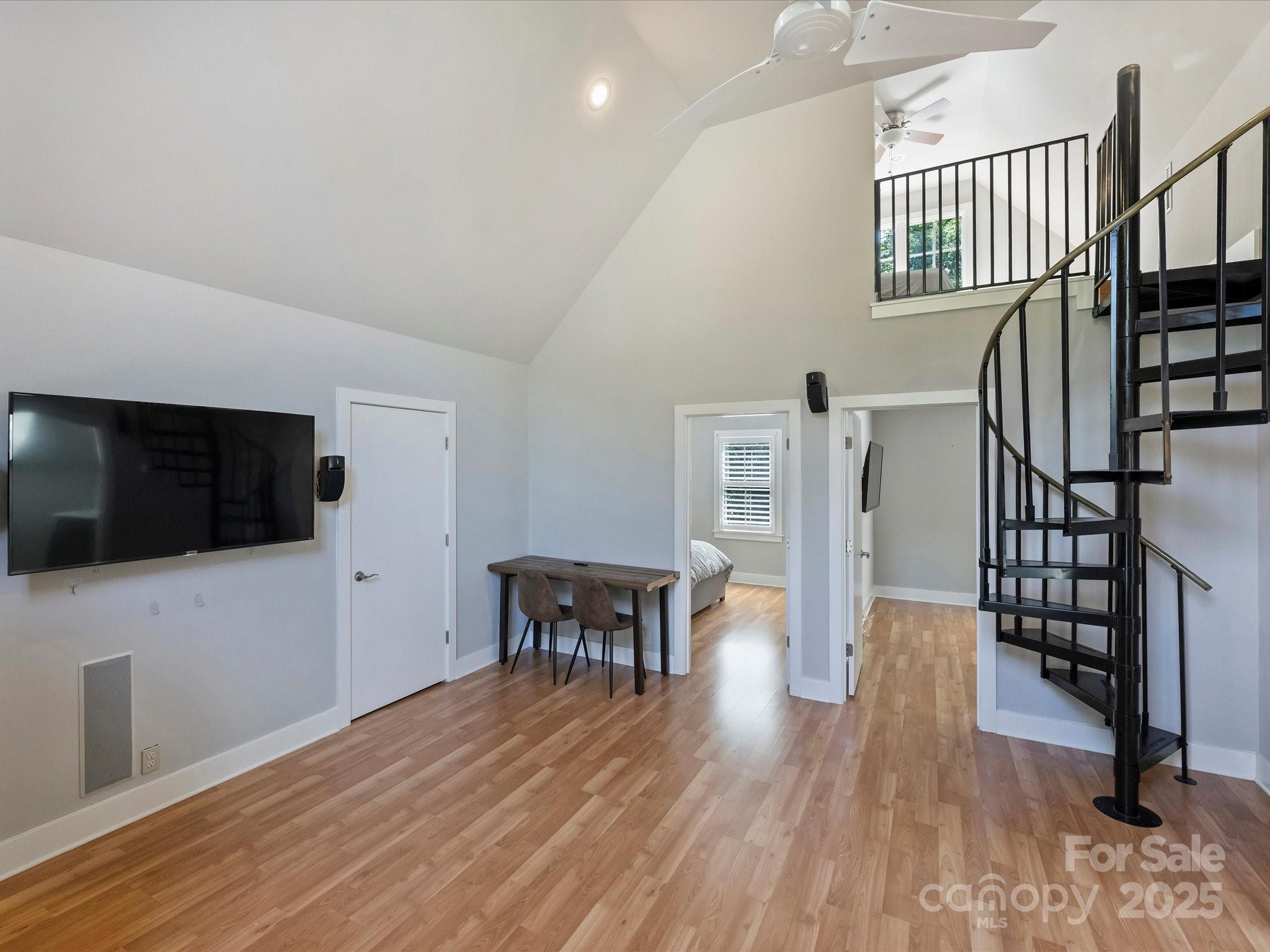 Downing Place - Residential