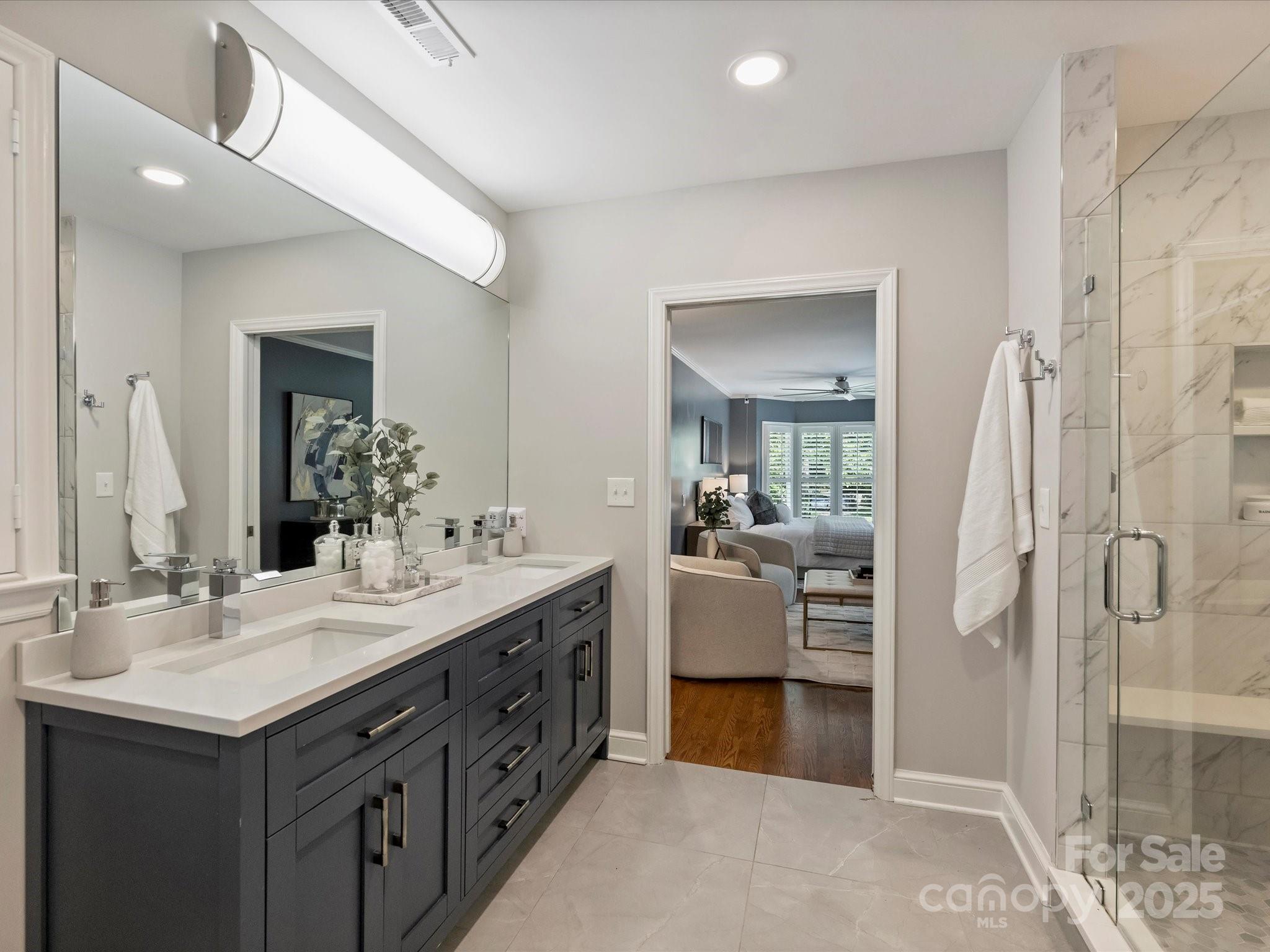 Downing Place - Residential