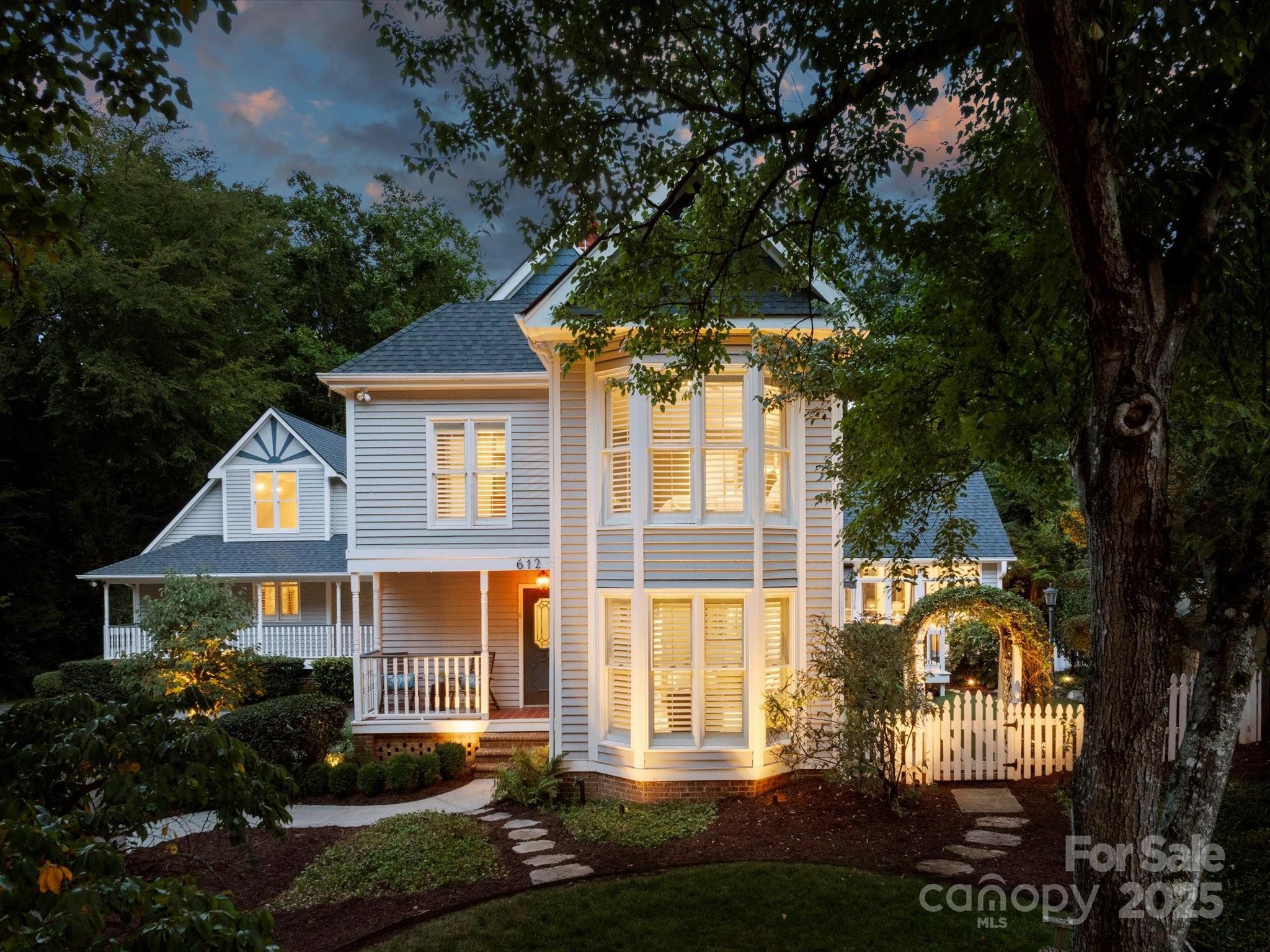 Downing Place - Residential