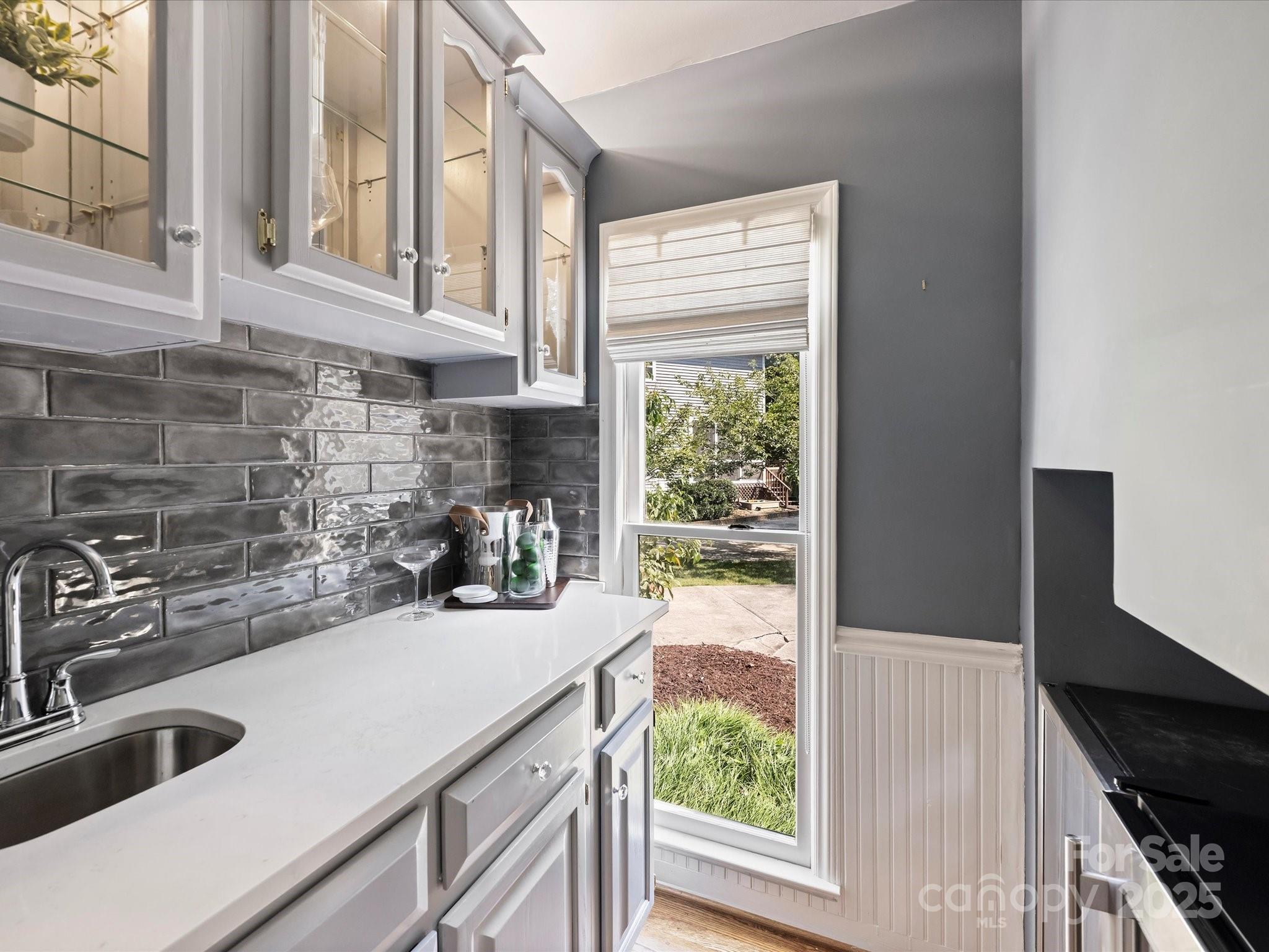 Downing Place - Residential