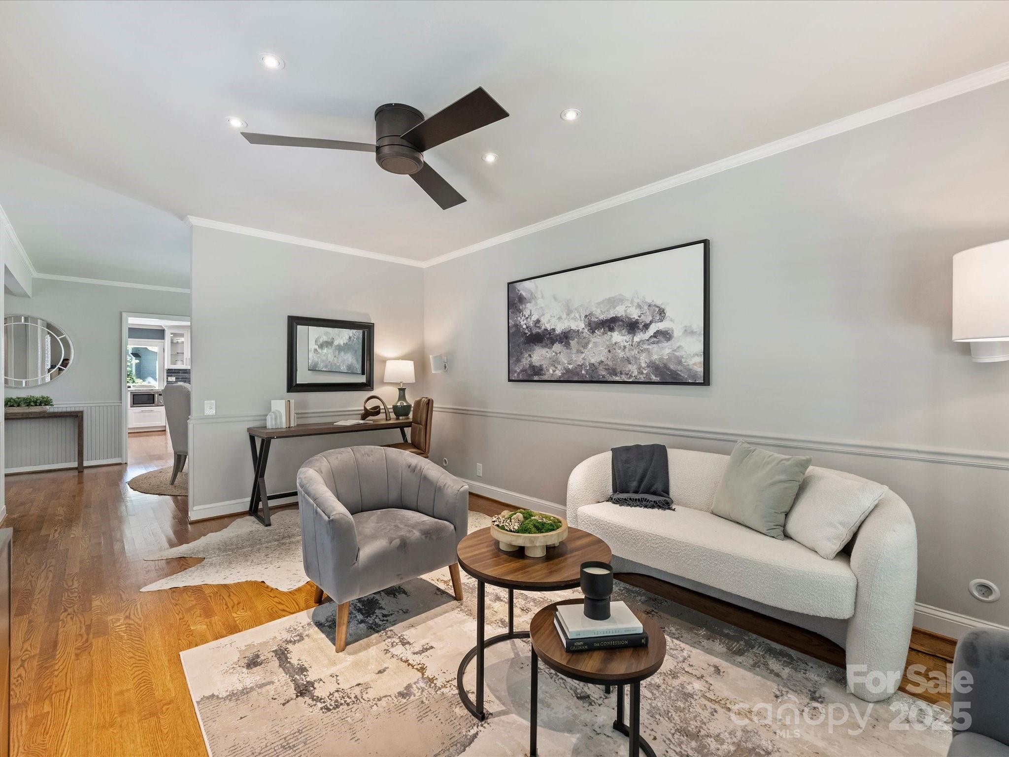 Downing Place - Residential