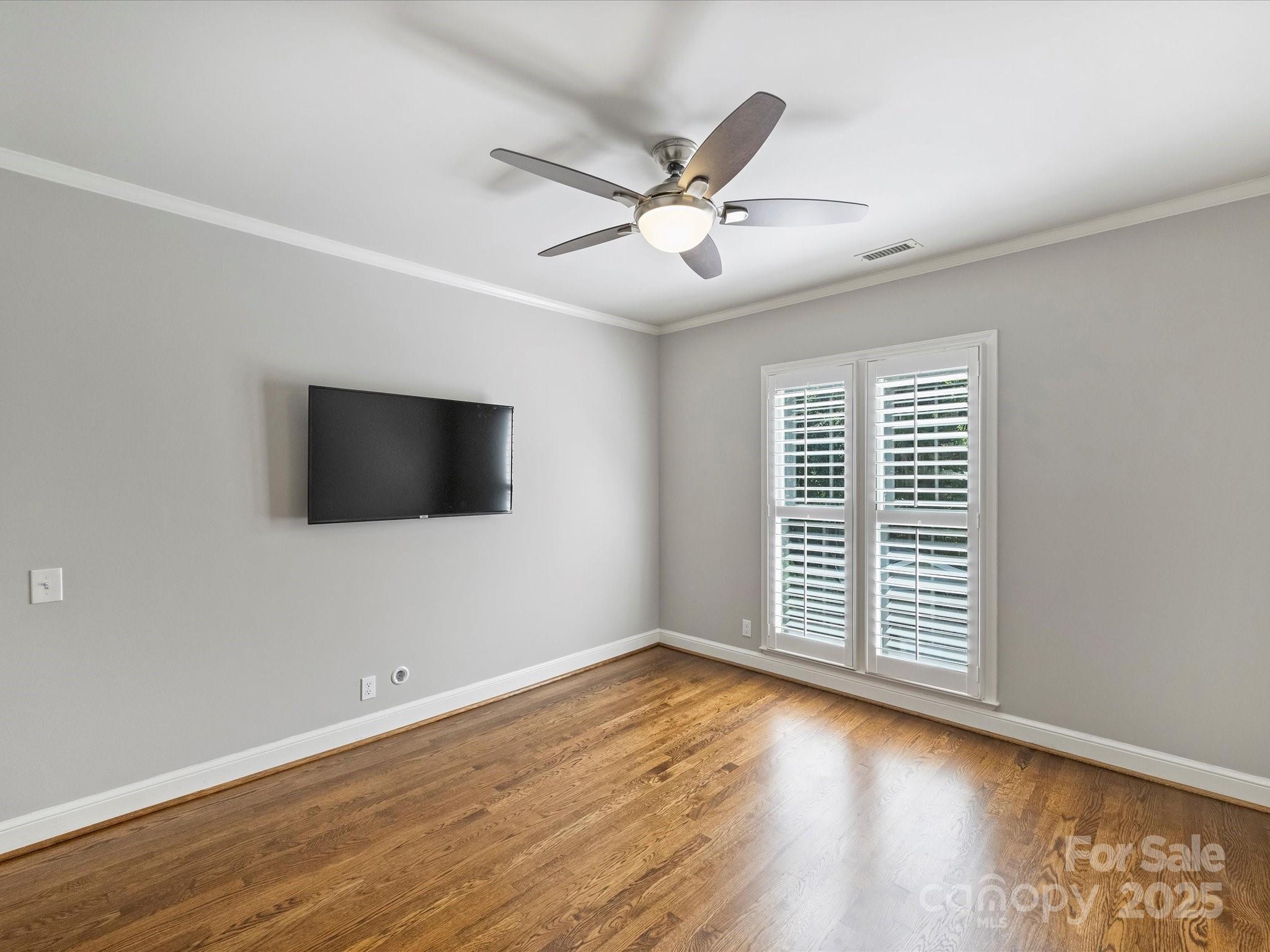 Downing Place - Residential