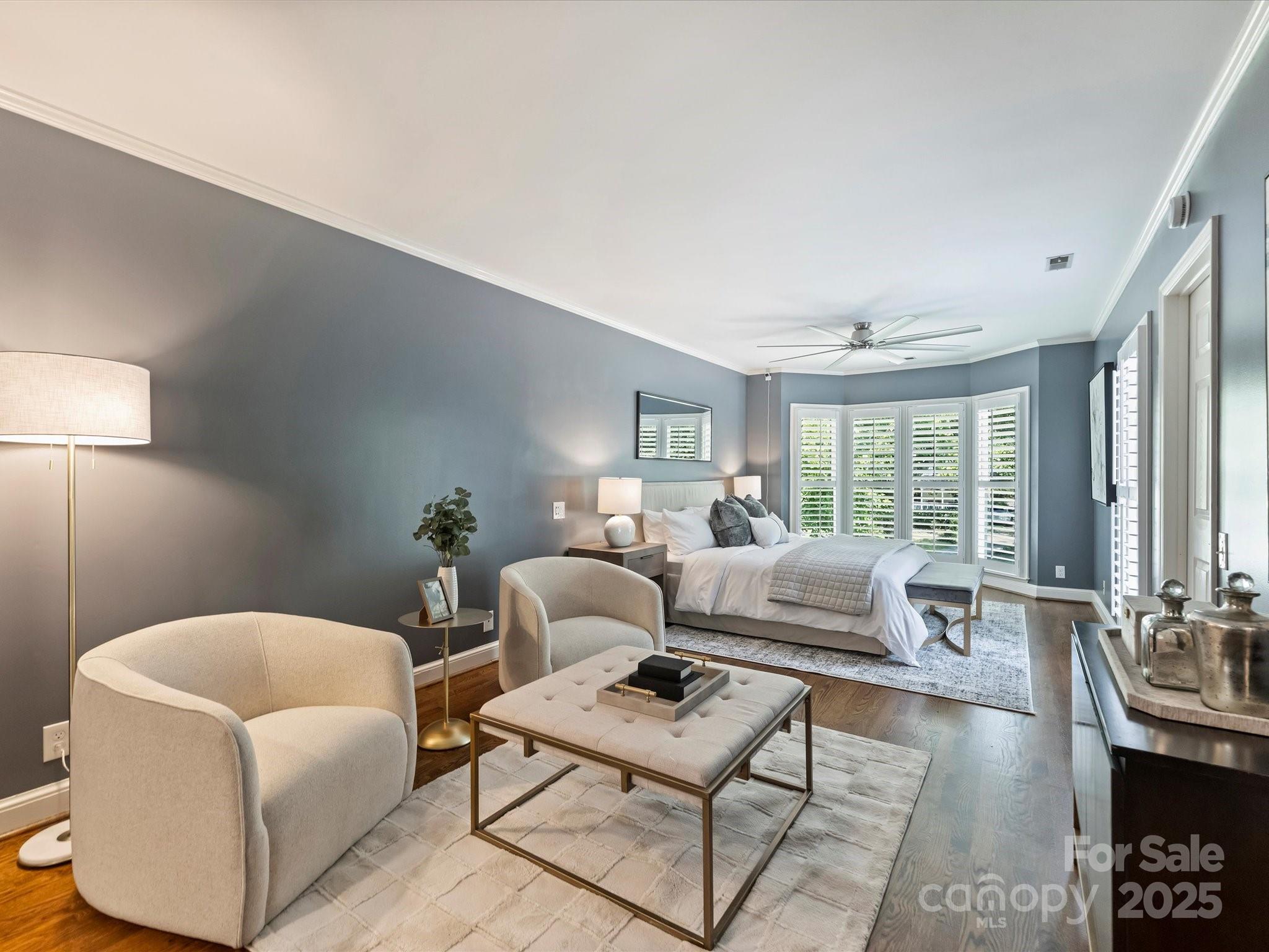 Downing Place - Residential