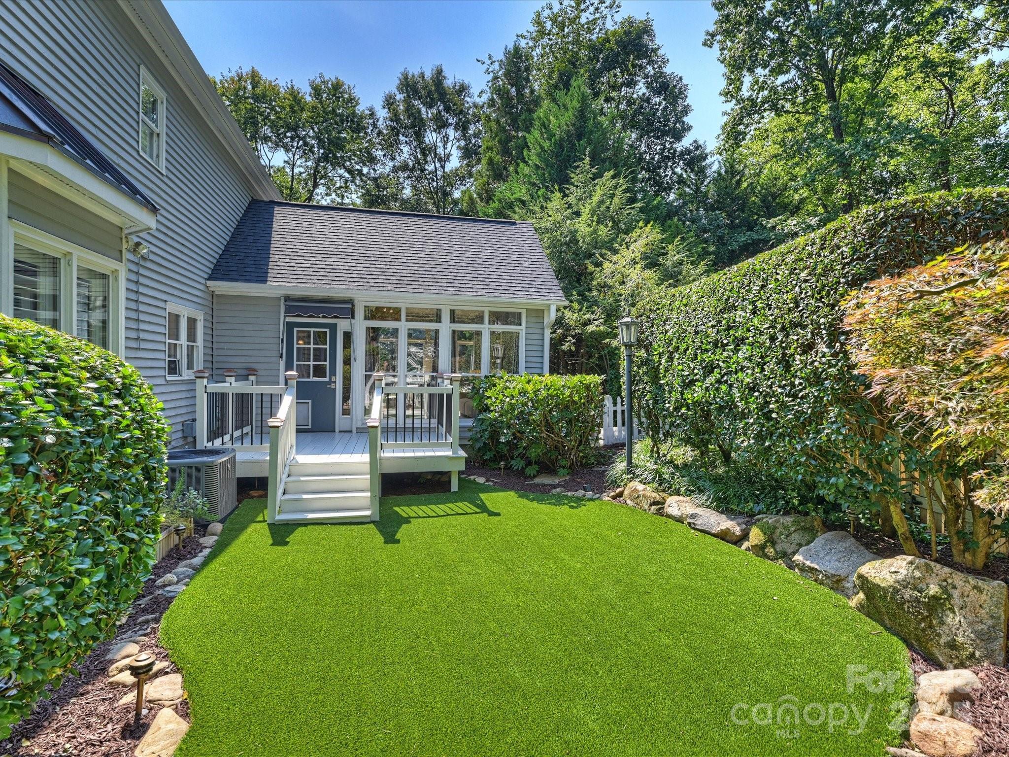 Downing Place - Residential