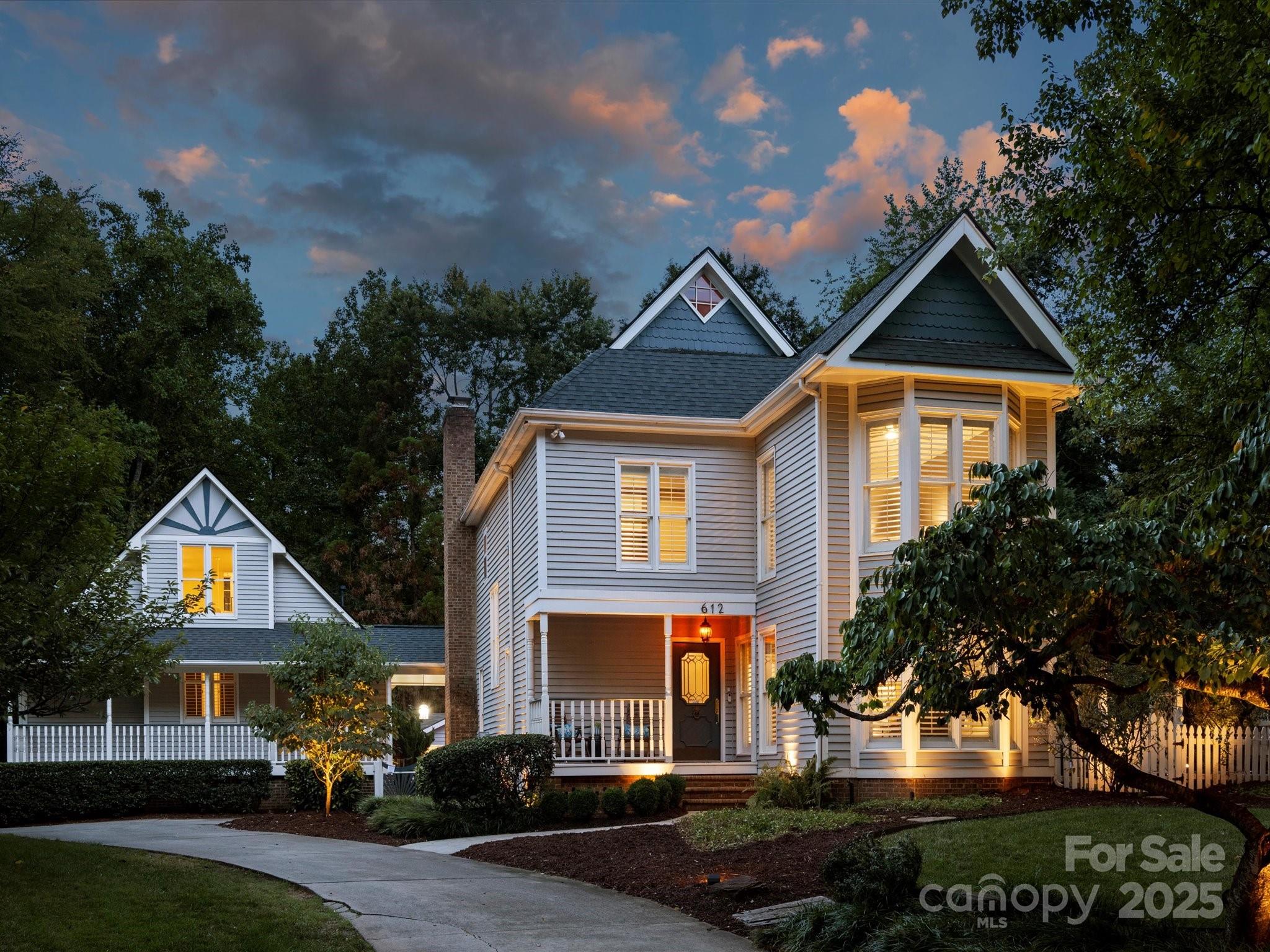 Downing Place - Residential