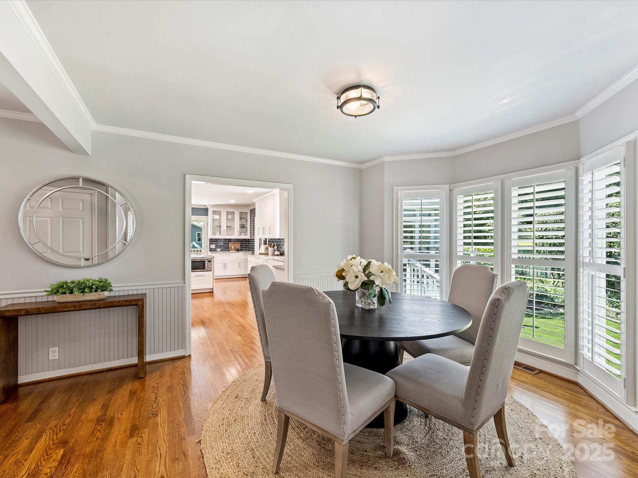 Downing Place - Residential