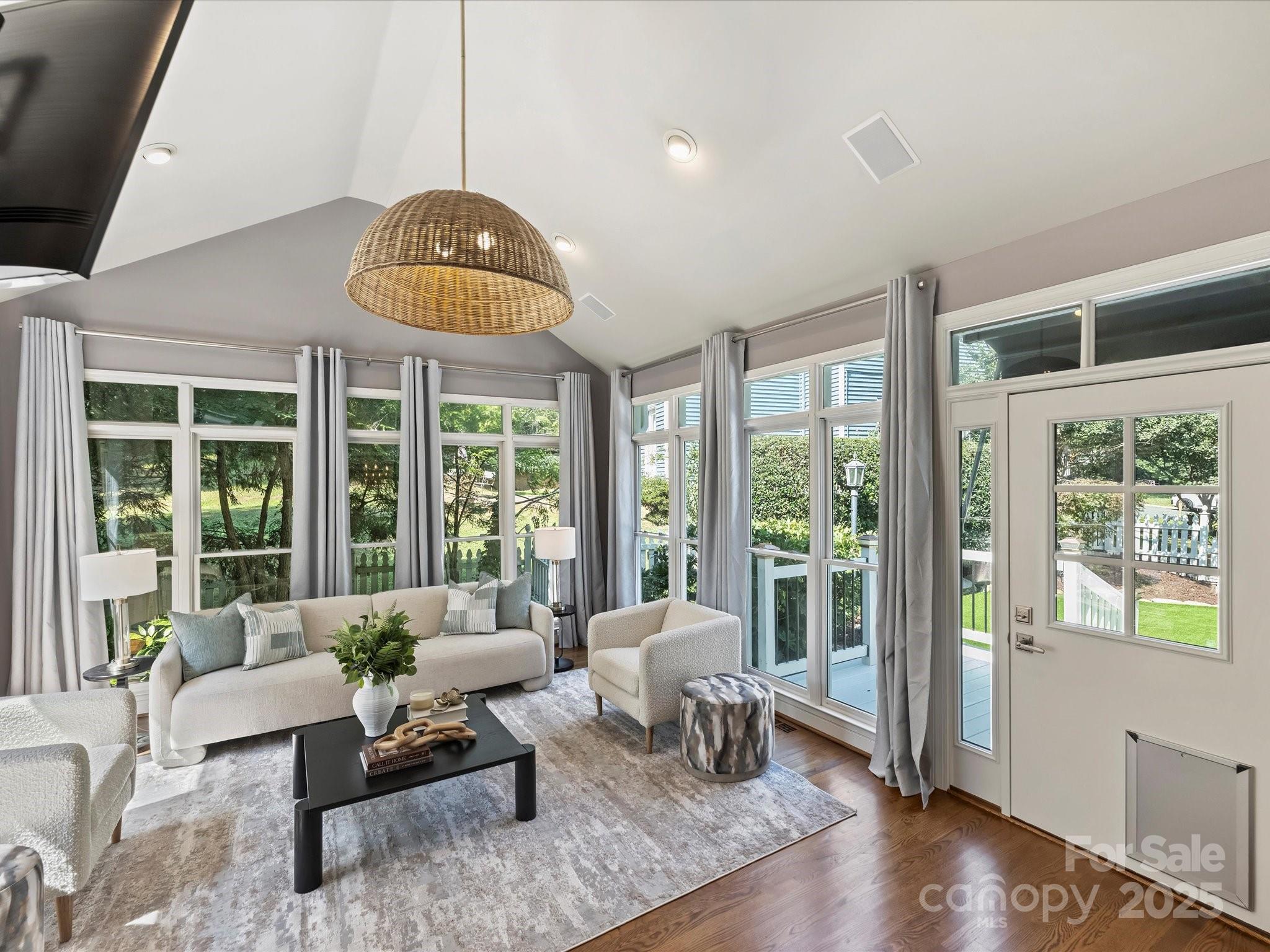 Downing Place - Residential