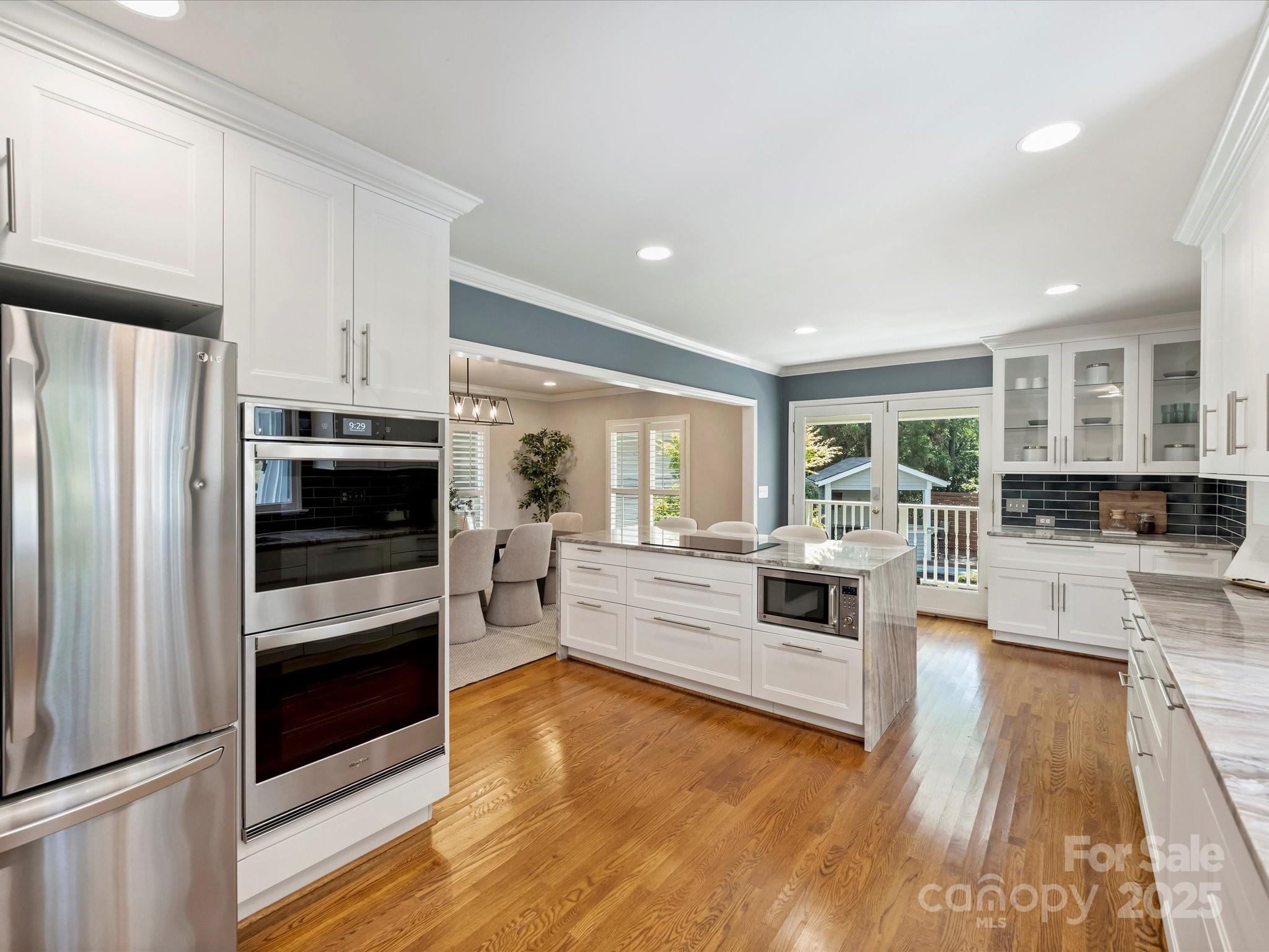 Downing Place - Residential