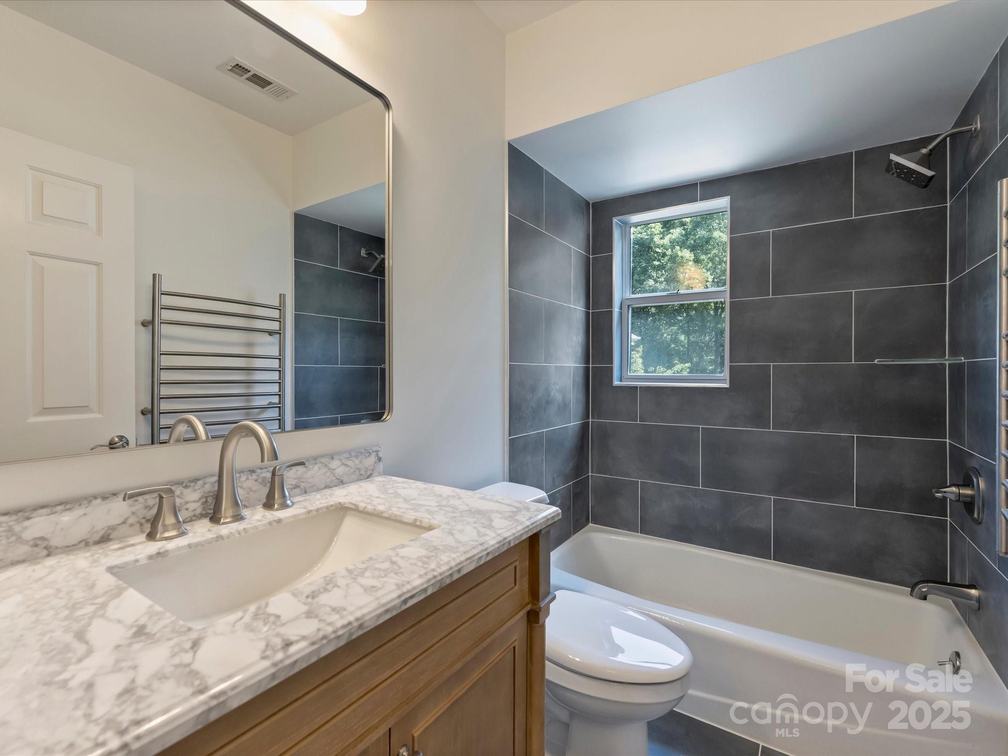 Downing Place - Residential