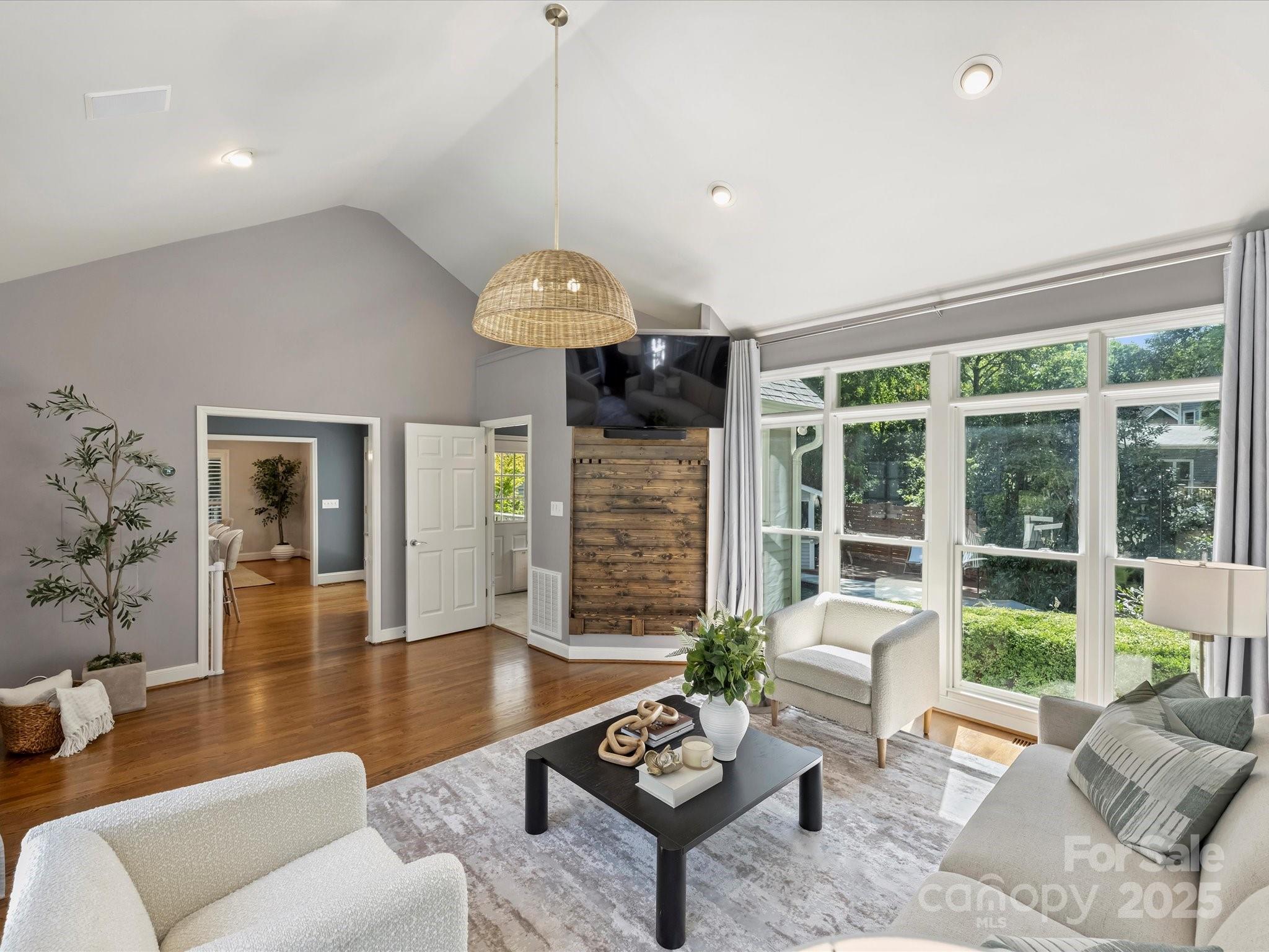 Downing Place - Residential