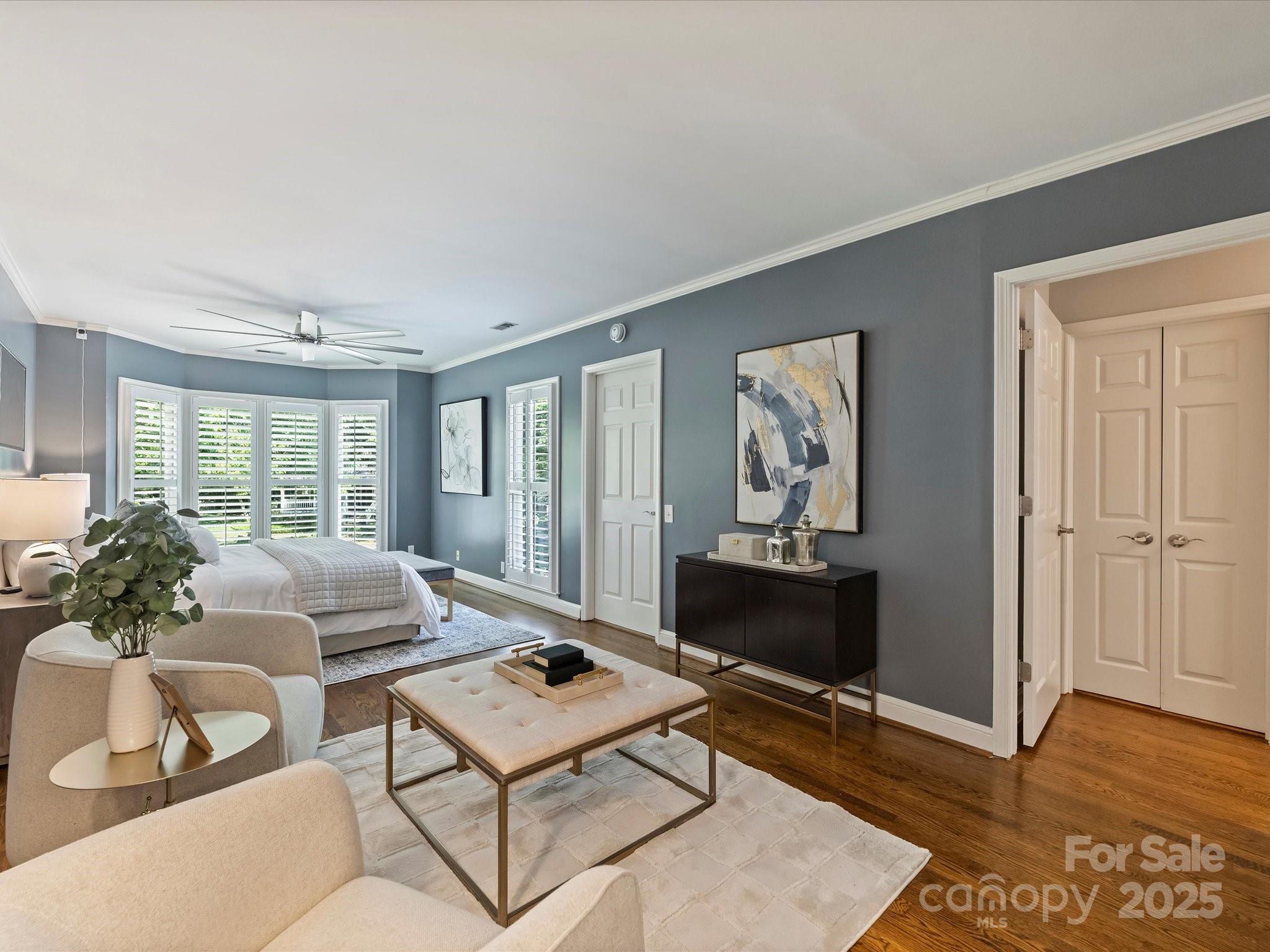 Downing Place - Residential