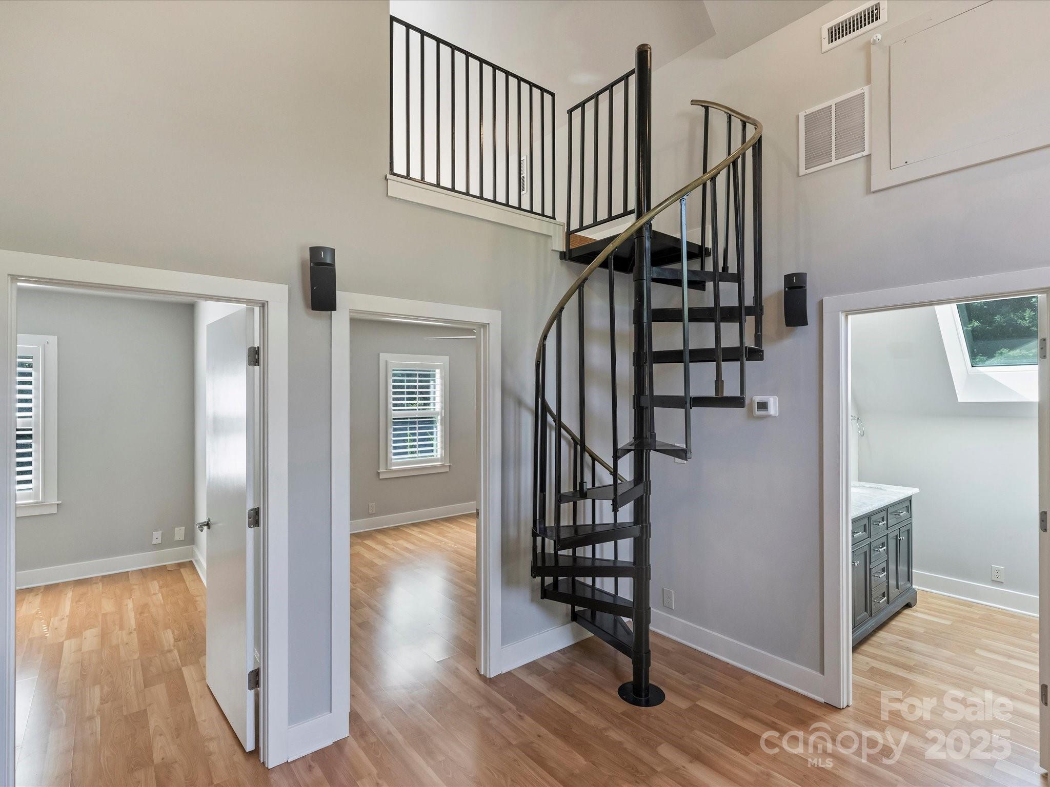 Downing Place - Residential