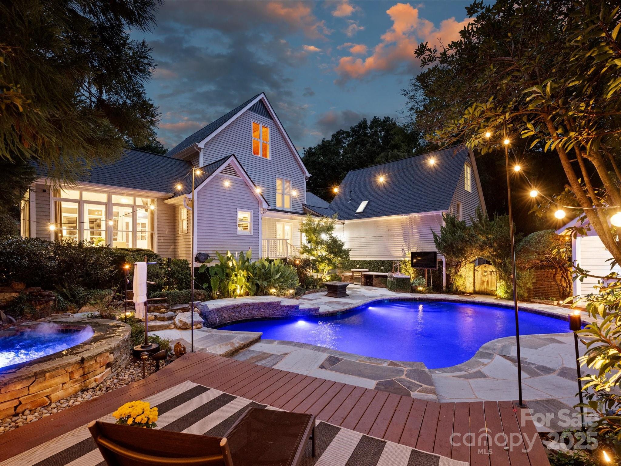 Downing Place - Residential