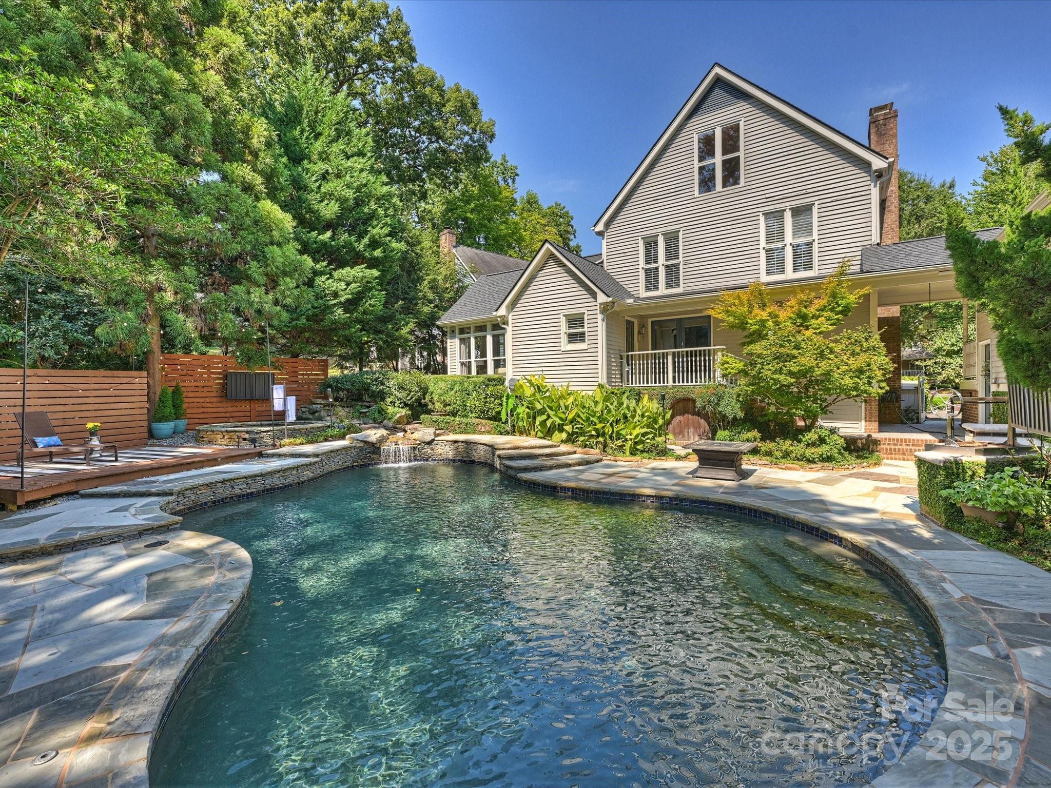 Downing Place - Residential