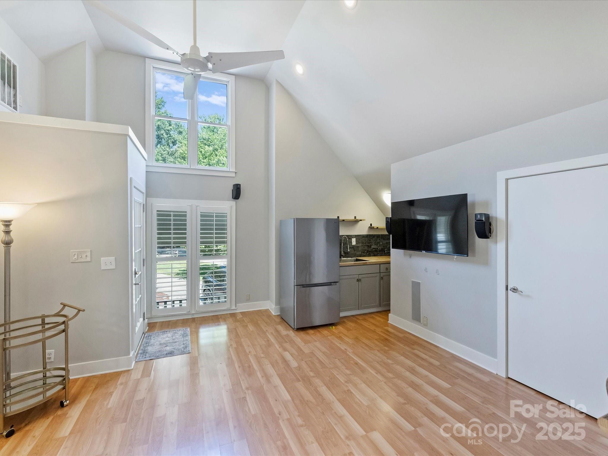 Downing Place - Residential