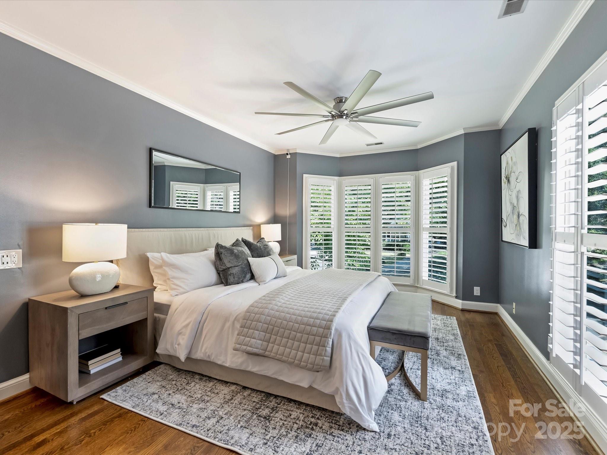 Downing Place - Residential