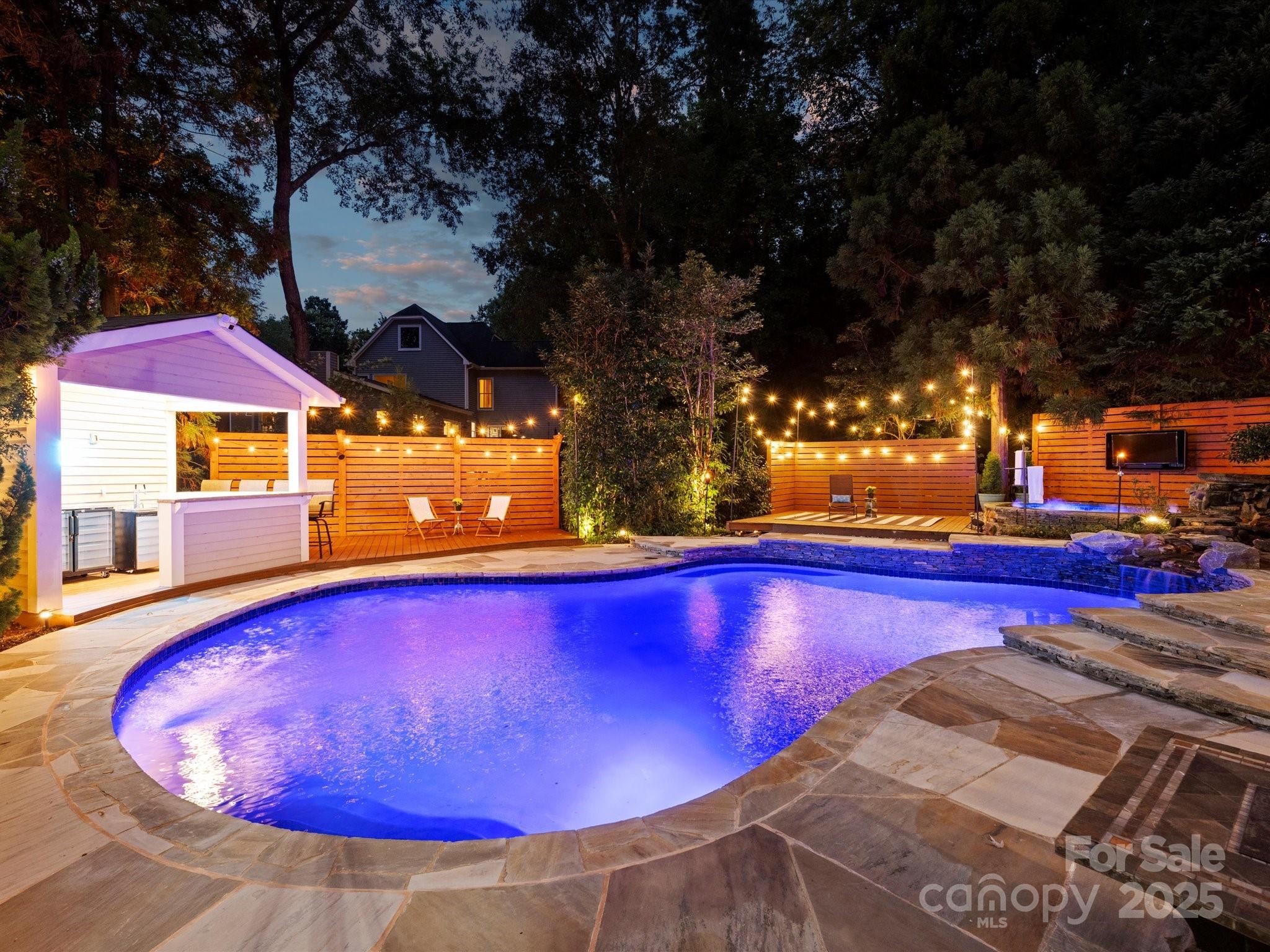 Downing Place - Residential