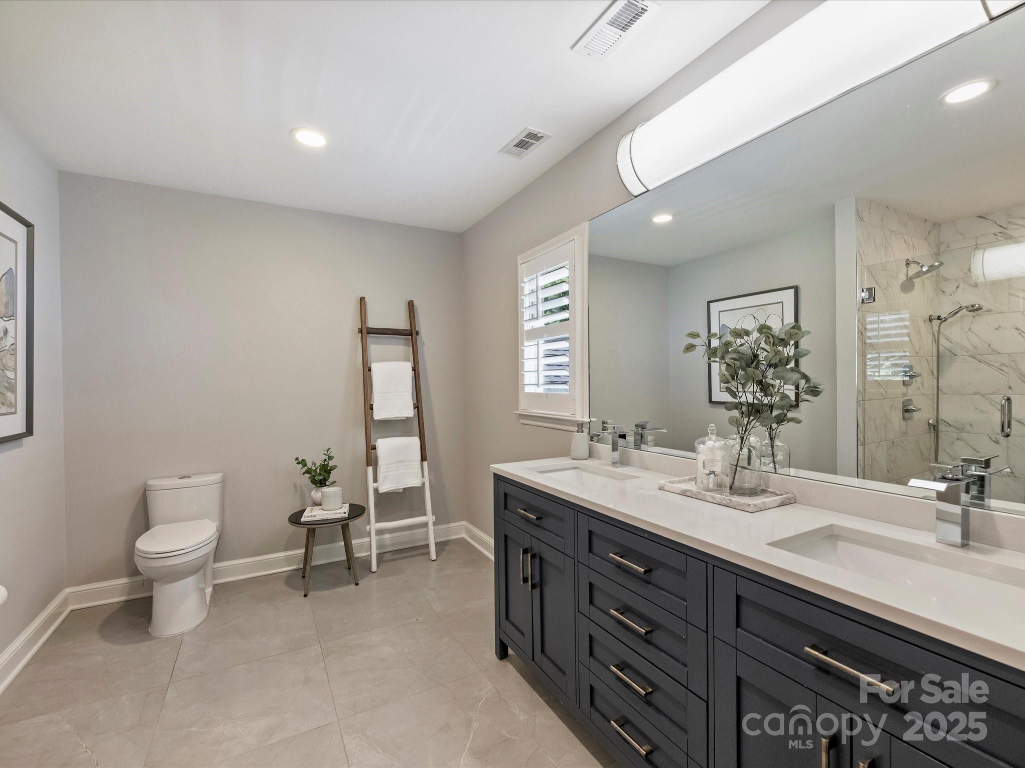 Downing Place - Residential