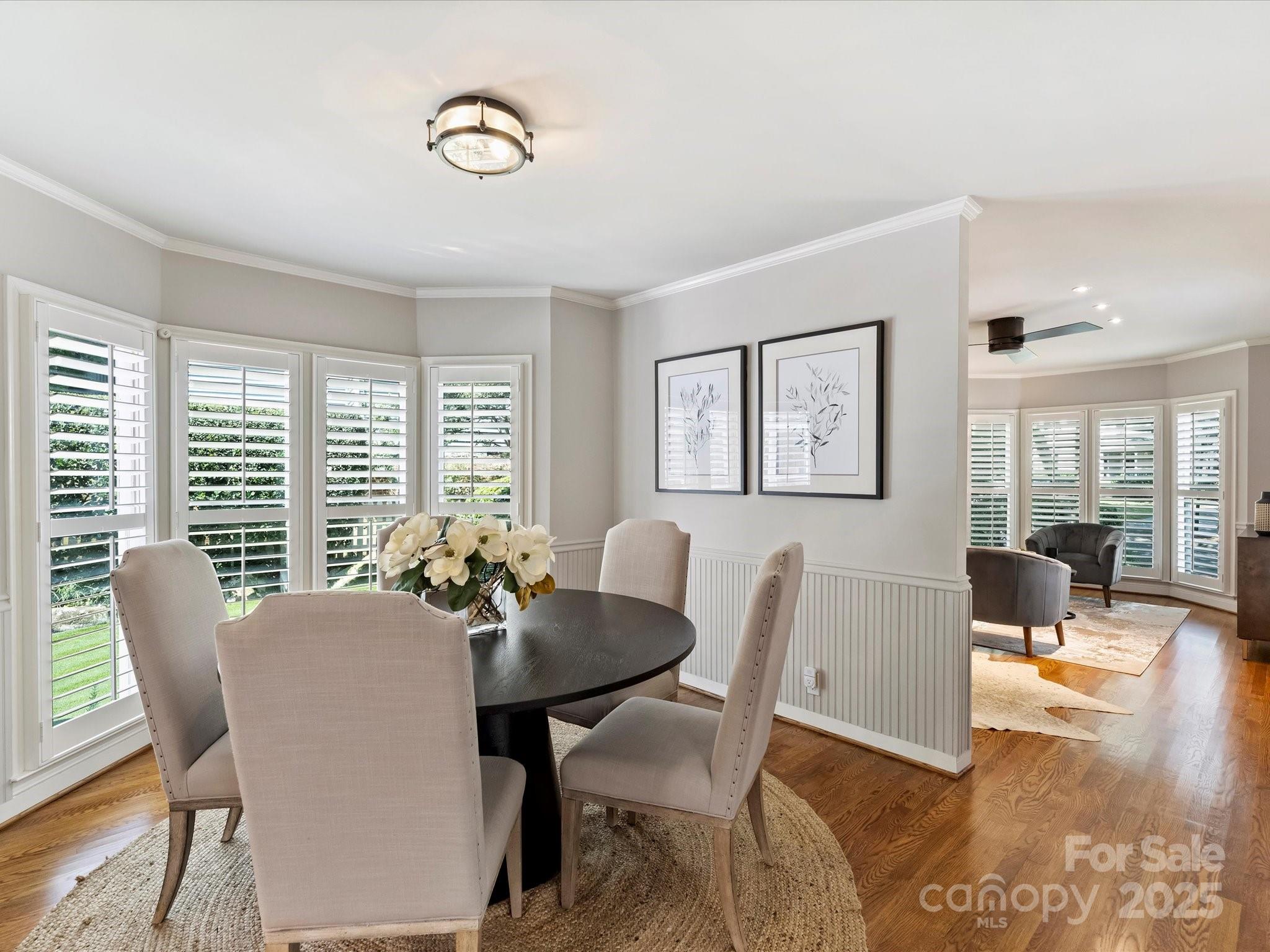 Downing Place - Residential